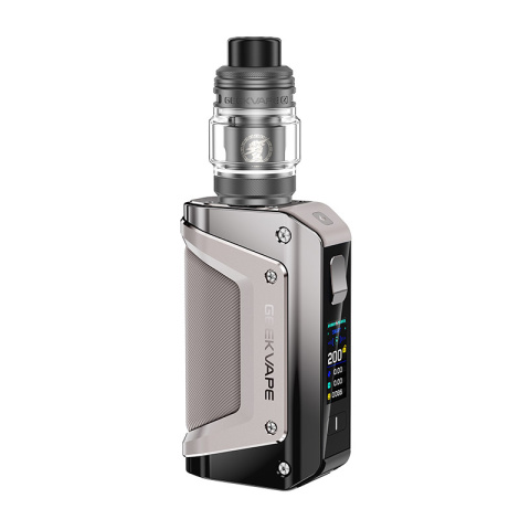 Geekvape - Kit Aegis Legend 3 + Z Fli Geekvape - Kit Aegis Legend 3 + Z Fli