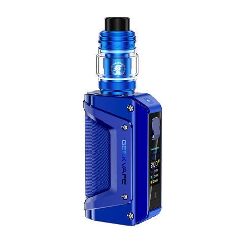 Geekvape - Kit Aegis Legend 3 + Z Fli Geekvape - Kit Aegis Legend 3 + Z Fli