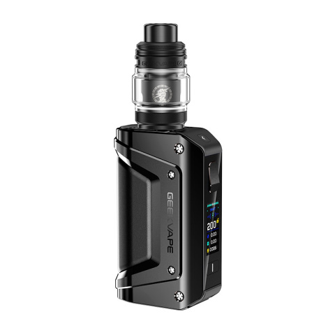 Geekvape - Kit Aegis Legend 3 + Z Fli Geekvape - Kit Aegis Legend 3 + Z Fli