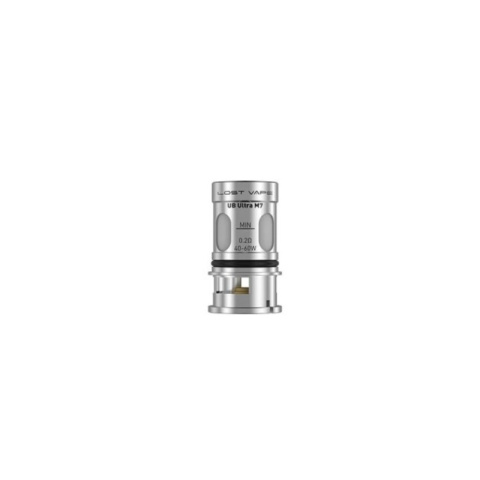 Grzałka LOST VAPE - UB Ultra V4 Grzałka LOST VAPE - UB Ultra V4