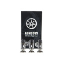 Grzałka Minikin 0.3/0.8ohm (1pcs) - Asmodus Grzałka Minikin 0.3/0.8ohm (1pcs) - Asmodus