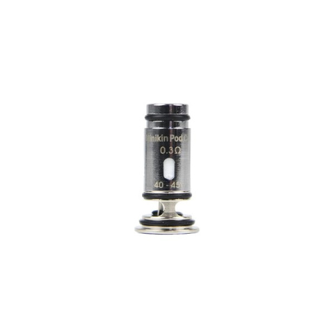 Grzałka Minikin 0.3/0.8ohm (1pcs) - Asmodus Grzałka Minikin 0.3/0.8ohm (1pcs) - Asmodus