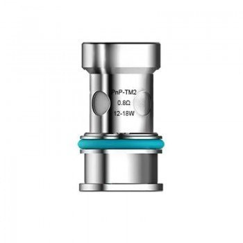 Grzałka VOOPOO PnP TM Grzałka VOOPOO PnP TM
