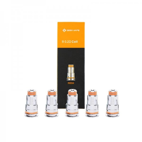 Grzałki B Series GeekVape Grzałki B Series GeekVape