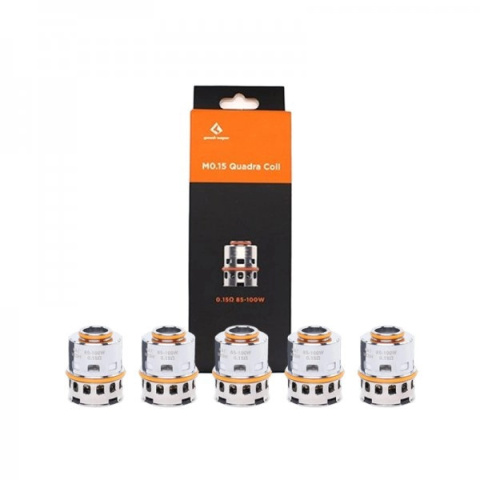 Grzałki M series - Geekvape Grzałki M series - Geekvape
