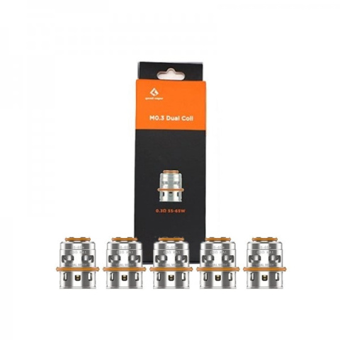 Grzałki M series - Geekvape Grzałki M series - Geekvape