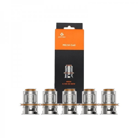 Grzałki M series - Geekvape Grzałki M series - Geekvape