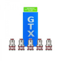 Grzałki Vaporesso GTX V2 Grzałki Vaporesso GTX V2