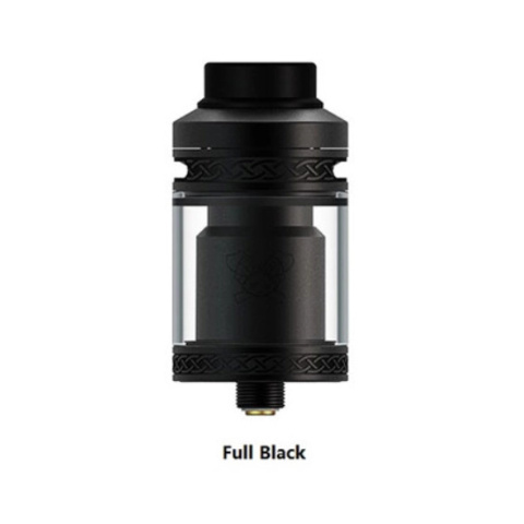 HELLVAPE - Dead Rabbit V2 RTA 24mm HELLVAPE - Dead Rabbit V2 RTA 24mm