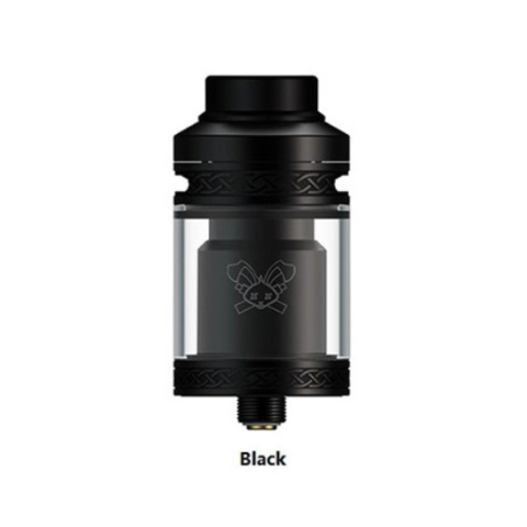 HELLVAPE - Dead Rabbit V2 RTA 24mm HELLVAPE - Dead Rabbit V2 RTA 24mm