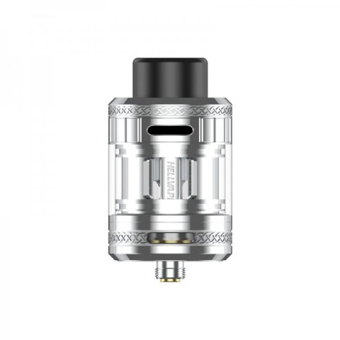 Hellvape - Fat Rabbit Sub-Ohm Tank V2 Hellvape - Fat Rabbit Sub-Ohm Tank V2