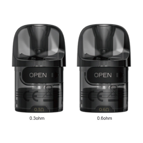 Kartridż Lost Vape E-Plus 3ml Kartridż Lost Vape E-Plus 3ml