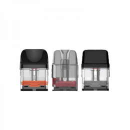 Kartridże XROS 2ml 0.6/0.7/1.0Ω Corex 2 Mesh (1szt) - Vaporesso