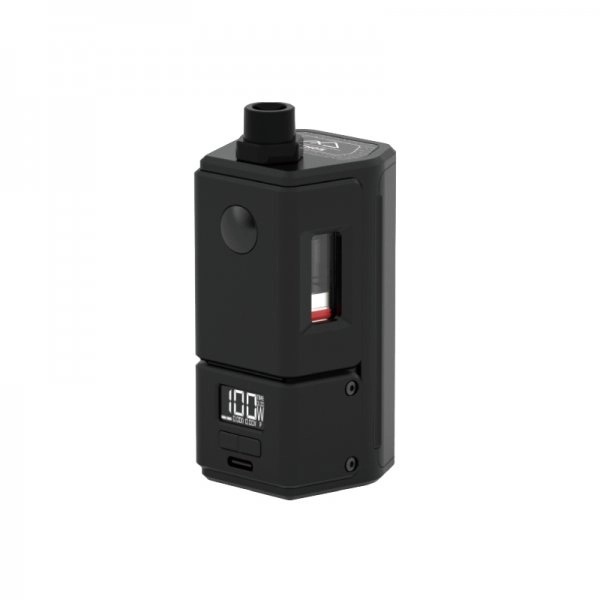 Kit Ethos Boro + Ethos Boro Tank - Across Vape x Dovpo