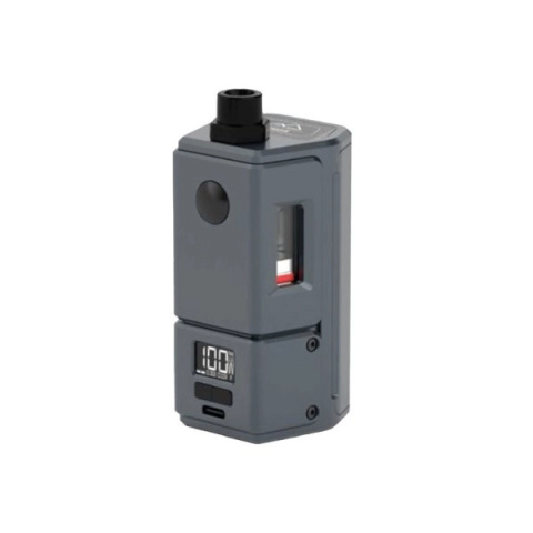 Kit Ethos Boro + Ethos Boro Tank - Across Vape x Dovpo Kit Ethos Boro + Ethos Boro Tank - Across Vape x Dovpo