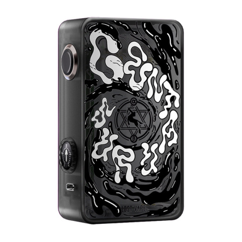 Lost Vape Centaurus P200 Box Mod Lost Vape Centaurus P200 Box Mod