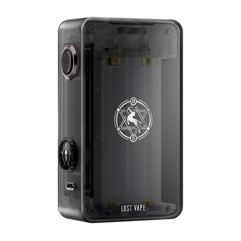 Lost Vape Centaurus P200 Box Mod Lost Vape Centaurus P200 Box Mod