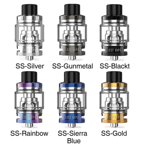 Lost Vape Centaurus Sub Coo Tank Lost Vape Centaurus Sub Coo Tank