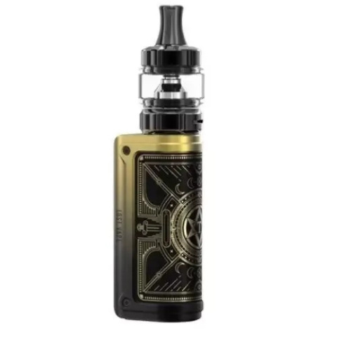 Lost Vape Thelema Mini 45W Box Mod Kit + UB Lite Tank Atomizer 1500mAh 3.5ml Lost Vape Thelema Mini 45W Box Mod Kit + UB Lite Tank Atomizer 1500mAh 3.5ml