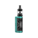 Lost Vape Thelema Mini 45W Box Mod Kit + UB Lite Tank Atomizer 1500mAh 3.5ml Lost Vape Thelema Mini 45W Box Mod Kit + UB Lite Tank Atomizer 1500mAh 3.5ml