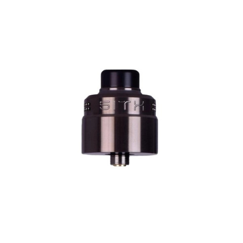 Sith RDSA 24mm - Vaperz Cloud Sith RDSA 24mm - Vaperz Cloud