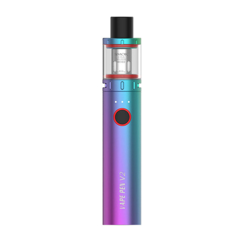 SMOK - Vape Pen V2 60W 1600mAh Kit SMOK - Vape Pen V2 60W 1600mAh Kit