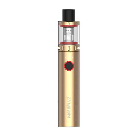 SMOK - Vape Pen V2 60W 1600mAh Kit SMOK - Vape Pen V2 60W 1600mAh Kit