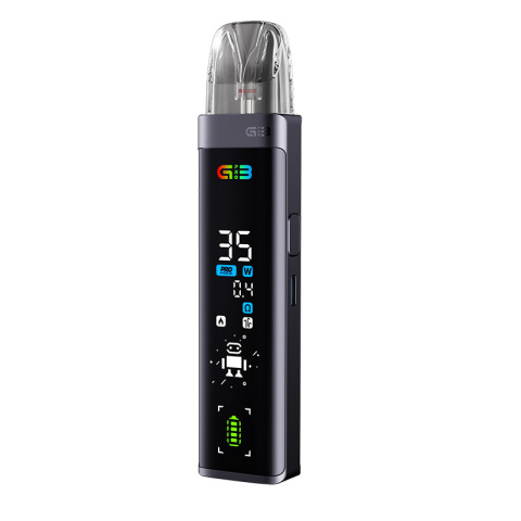 UWELL Caliburn G3 Pro Pod System Kit 1000mAh 3ml UWELL Caliburn G3 Pro Pod System Kit 1000mAh 3ml