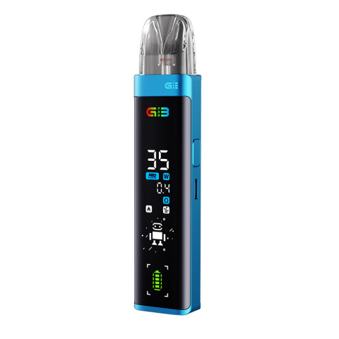 UWELL Caliburn G3 Pro Pod System Kit 1000mAh 3ml UWELL Caliburn G3 Pro Pod System Kit 1000mAh 3ml