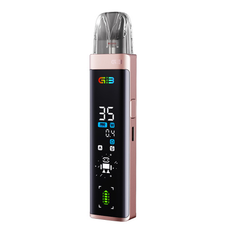 UWELL Caliburn G3 Pro Pod System Kit 1000mAh 3ml UWELL Caliburn G3 Pro Pod System Kit 1000mAh 3ml