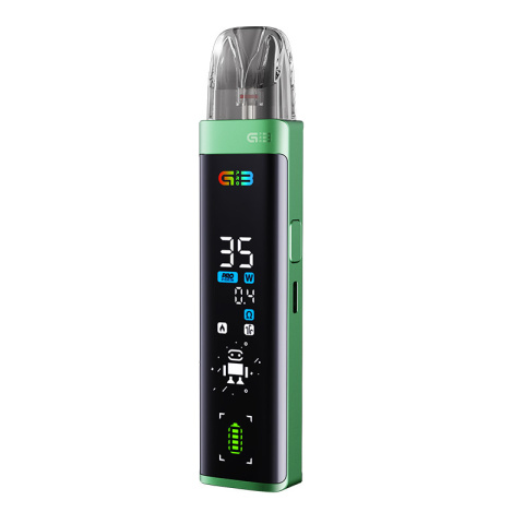 UWELL Caliburn G3 Pro Pod System Kit 1000mAh 3ml UWELL Caliburn G3 Pro Pod System Kit 1000mAh 3ml