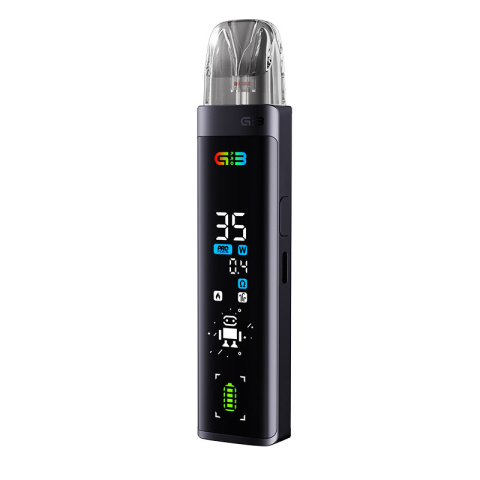 UWELL Caliburn G3 Pro Pod System Kit 1000mAh 3ml UWELL Caliburn G3 Pro Pod System Kit 1000mAh 3ml