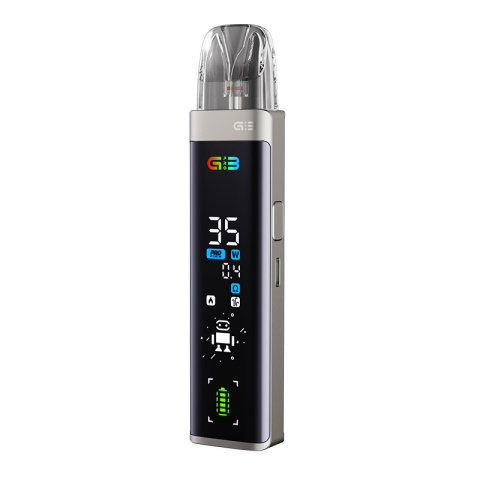 UWELL Caliburn G3 Pro Pod System Kit 1000mAh 3ml UWELL Caliburn G3 Pro Pod System Kit 1000mAh 3ml