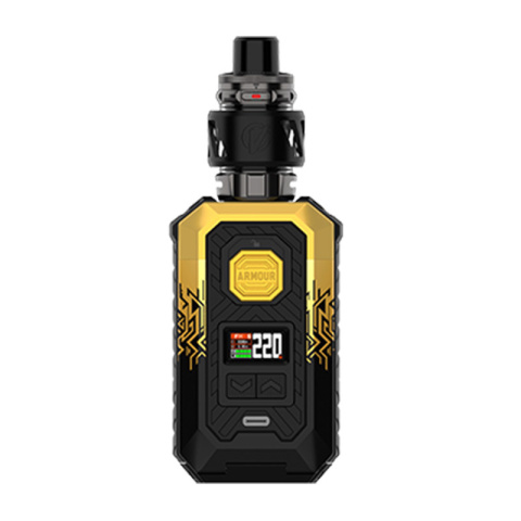 Vaporesso - Kit Armour Max 220W Vaporesso - Kit Armour Max 220W