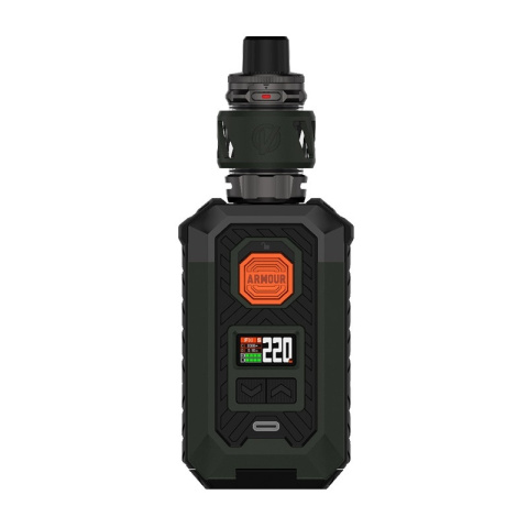 Vaporesso - Kit Armour Max 220W Vaporesso - Kit Armour Max 220W