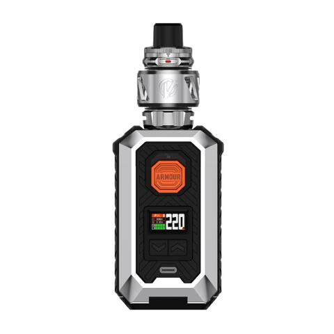 Vaporesso - Kit Armour Max 220W Vaporesso - Kit Armour Max 220W