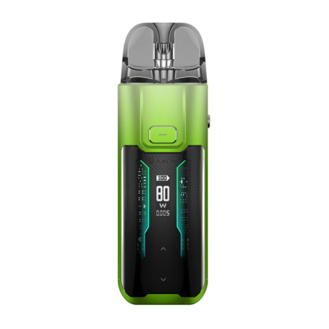 Vaporesso Luxe XR MAX POD Vaporesso Luxe XR MAX POD