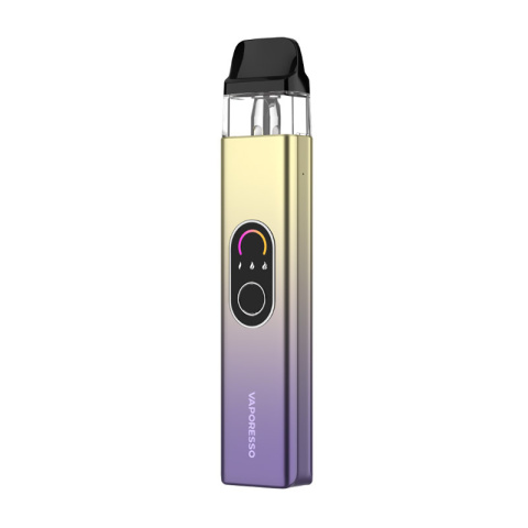 Vaporesso - Xros 4 Kit Vaporesso - Xros 4 Kit