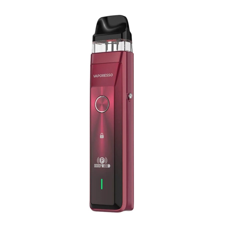 Vaporesso Xros Pro – Profesjonalny Pod System do Wapowania