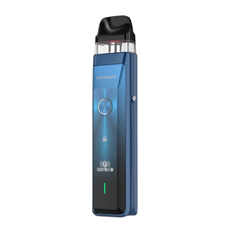 Vaporesso Xros Pro – Profesjonalny Pod System do Wapowania