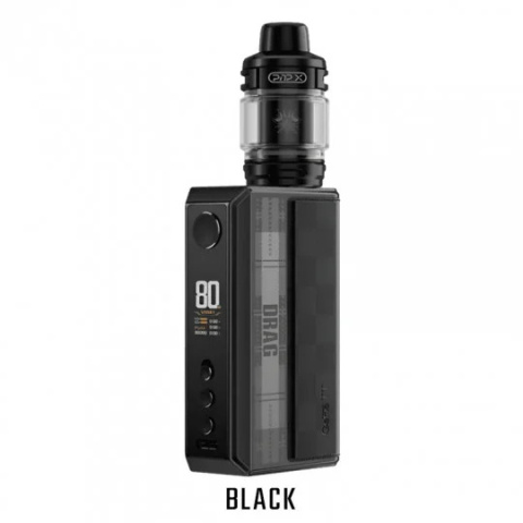 Voopoo Drag 5 Kit Voopoo Drag 5 Kit