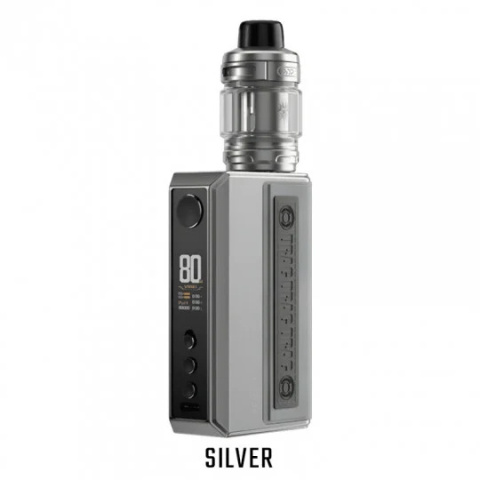 Voopoo Drag 5 Kit Voopoo Drag 5 Kit