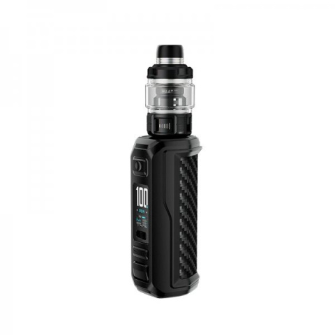 Voopoo - Kit Argus MT 3000mAh + MAAT (6,5ml) Voopoo - Kit Argus MT 3000mAh + MAAT (6,5ml)