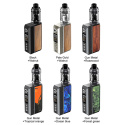 Voopoo - Kit Drag 4 + UForce L 4ml Voopoo - Kit Drag 4 + UForce L 4ml
