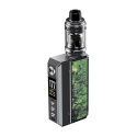 Voopoo - Kit Drag 4 + UForce L 4ml Voopoo - Kit Drag 4 + UForce L 4ml