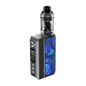 Voopoo - Kit Drag 4 + UForce L 4ml Voopoo - Kit Drag 4 + UForce L 4ml