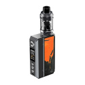 Voopoo - Kit Drag 4 + UForce L 4ml Voopoo - Kit Drag 4 + UForce L 4ml