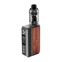 Voopoo - Kit Drag 4 + UForce L 4ml Voopoo - Kit Drag 4 + UForce L 4ml
