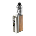 Voopoo - Kit Drag 4 + UForce L 4ml Voopoo - Kit Drag 4 + UForce L 4ml
