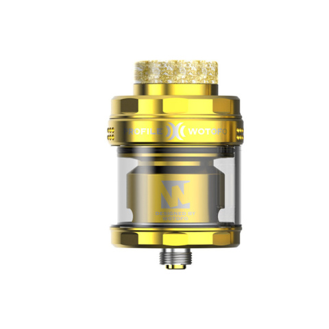 Wotofo - Profile X RTA Wotofo - Profile X RTA